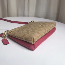 New Designer Heritage Shoulder Bag - Premium Luxury Women's Handbag - NM6391