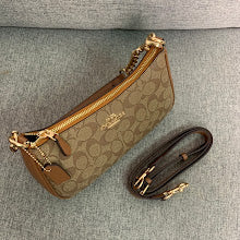New Designer Monogram Crossbody - Luxury Women's Premium Fashion Bag - NM6340