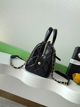 New Luxury Designer Top Handle Bag for Women - Premium Satchel Handbag - NM5927