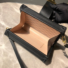 Chic Women's Shoulder Handbag - Luxury Premium Designer Style - NM4214