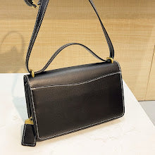 New Premium Leather Shoulder Bag - Elegant Women's Designer Handbag - NM6627