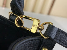 Luxury Monogram Top Handle Bag - Women's Elegant Designer Fashion - NM4431