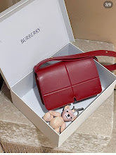 Luxury Monogram Top Handle Bag - Women's Elegant Designer Fashion - NM5492