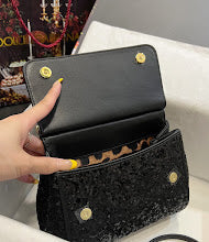 Luxury Designer Crossbody Bag for Women - Premium Fashion Handbag - NM7050