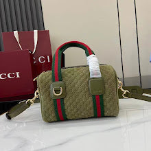 Luxury Designer Shoulder Bag for Women - Premium Fashion Handbag - NM3907