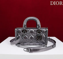 Luxury Designer Top Handle Bag for Women - Premium Satchel Handbag - NM7597