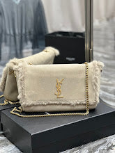 Premium Women's Tote Bag - Luxury Designer Fashion Handbag - NM3285