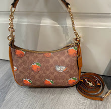 New Premium Signature Shoulder Bag - Chic Women's Luxury Designer - NM6320