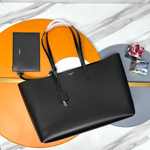 Luxury Large Tote Bag - Women's Premium Designer Fashion Handbag - NM3345