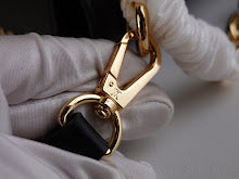 Luxury Monogram Shoulder Bag - Women's Elegant Designer Fashion - NM5224