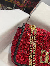 Chic Designer Shoulder Handbag - Premium Luxury Women's Style - NM7092