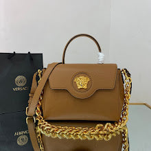 Premium Signature Shoulder Bag - Chic Women's Luxury Designer - NM3077