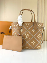 Premium Leather Shoulder Bag - Elegant Women's Designer Handbag - NM4783