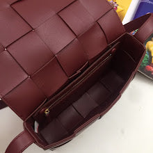 Designer Iconic Top Handle Bag - Luxury Women's Premium Handbag - NM5531