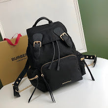 New Luxury Canvas Tote Bag - Women's Designer Premium Fashion - NM5618