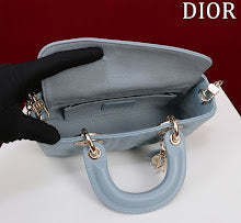 Luxury Structured Top Handle Bag - Premium Women's Designer Fashion - NM7333