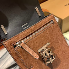 Luxury Monogram Top Handle Bag - Women's Elegant Designer Fashion - NM5561