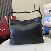 Designer Heritage Shoulder Bag - Premium Luxury Women's Handbag - NM3850