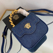 Designer Iconic Tote Handbag - Premium Luxury Women's Fashion - NM3095
