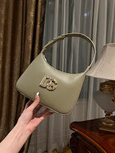 Premium Monogram Tote Bag - Elegant Luxury Women's Designer Handbag - NM6922
