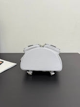 New Designer Iconic Top Handle Bag - Luxury Women's Premium Handbag - NM6248