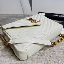 Luxury Monogram Top Handle Bag - Women's Elegant Designer Fashion - NM3223