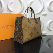 Premium Women's Tote Bag - Luxury Designer Fashion Handbag - NM4729