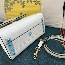 Designer Iconic Shoulder Bag - Luxury Women's Premium Fashion - NM2981
