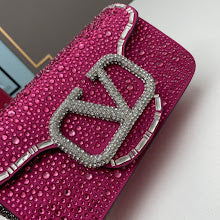 Luxury Designer Crossbody Bag for Women - Premium Fashion Handbag - NM2762