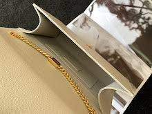 Luxury Structured Shoulder Bag - Women's Premium Designer Fashion - NM3331