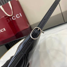 Luxury Structured Shoulder Bag - Women's Premium Designer Fashion - NM3992