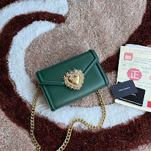 Luxury Designer Crossbody Bag for Women - Premium Fashion Handbag - NM6810
