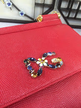 Luxury Designer Tote Bag for Women - Premium Iconic Monogram Handbag - NM7123