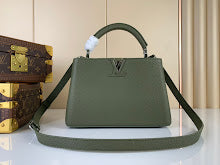 Designer Heritage Top Handle Bag - Premium Luxury Women's Fashion - NM4087