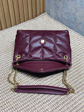Chic Designer Crossbody Purse - Premium Luxury Women's Style - NM3823