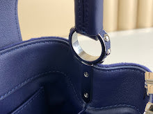 Luxury Designer Tote Bag for Women - Premium Iconic Monogram Handbag - NM4364