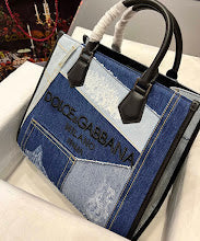 Designer Iconic Tote Handbag - Premium Luxury Women's Fashion - NM6780