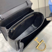 Designer Iconic Top Handle Bag - Luxury Women's Premium Handbag - NM4000