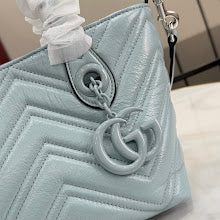 Premium Signature Shoulder Bag - Chic Women's Luxury Designer - NM4045