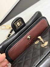 New Designer Heritage Shoulder Bag - Premium Luxury Women's Handbag - NM6254