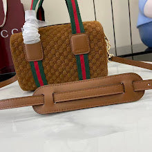 Premium Women's Crossbody Bag - Luxury Designer Fashion Accessory - NM3906
