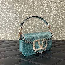 Premium Women's Crossbody Bag - Luxury Designer Fashion Accessory - NM2948