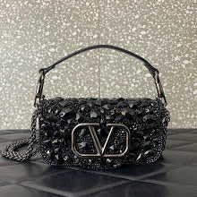 Premium Women's Shoulder Bag - Designer Luxury Fashion Accessory - NM2932