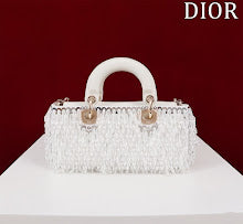 Luxury Signature Top Handle Bag - Elegant Women's Designer Handbag - NM7423