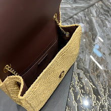 Chic Designer Tote Handbag - Luxury Premium Women's Fashion Bag - NM3284
