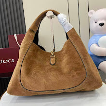 Designer Iconic Shoulder Bag - Luxury Women's Premium Fashion - NM3894