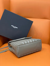 Luxury Mini Crossbody Bag - Women's Premium Designer Fashion - NM3175