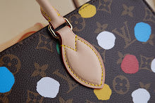 Luxury Monogram Shoulder Bag - Women's Elegant Designer Fashion - NM4646
