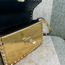 Designer Heritage Shoulder Bag - Premium Luxury Women's Handbag - NM2874