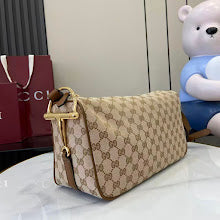 Premium Leather Crossbody Bag - Elegant Women's Designer Handbag - NM3968